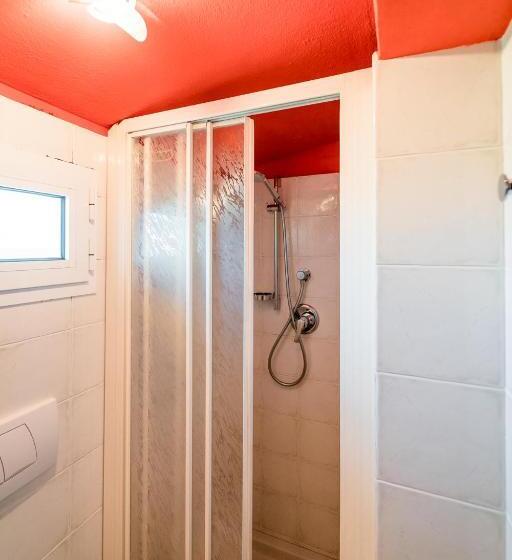 Трехместный Номер Классика, B&b Da Nada Locanda Toscana