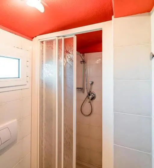 トリプルクラシックルーム, B&b Da Nada Locanda Toscana