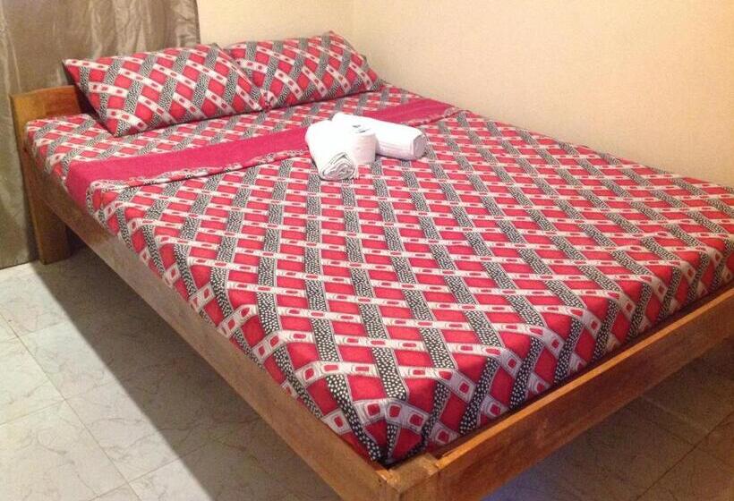 اتاق اکونومی, Casa Paliton