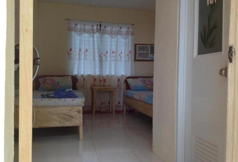 اتاق اکونومی, Casa Paliton