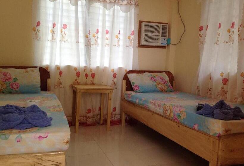 اتاق اکونومی, Casa Paliton