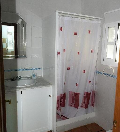 Бунгало Стандарт, Complejo Vacacional Los Cortijillos Solo Adultos