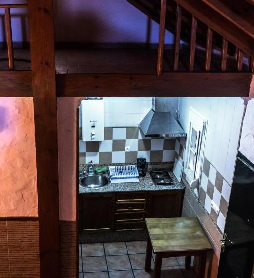 Бунгало Стандарт, Complejo Vacacional Los Cortijillos Solo Adultos