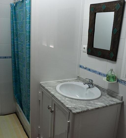 Номер Стандарт, Complejo Vacacional Los Cortijillos Solo Adultos