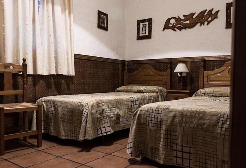 스탠다드 룸, Complejo Vacacional Los Cortijillos Solo Adultos