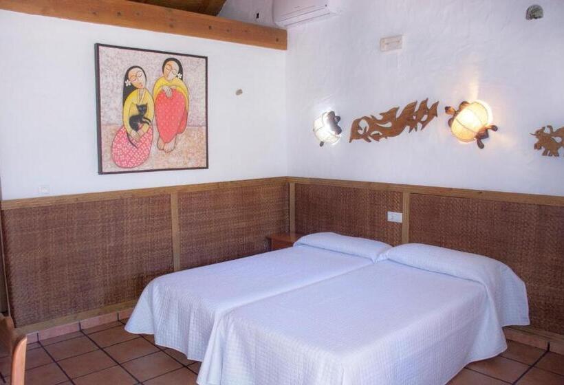 Номер Стандарт, Complejo Vacacional Los Cortijillos Solo Adultos