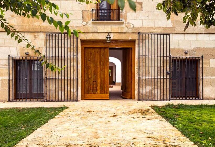 منزل غرفة نوم واحدة, El Trujal De Las Bardenas