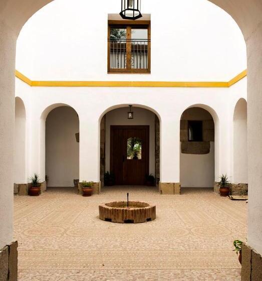 منزل غرفة نوم واحدة, El Trujal De Las Bardenas