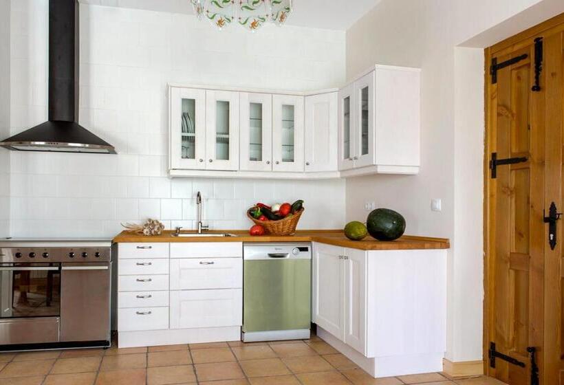 منزل غرفة نوم واحدة, El Trujal De Las Bardenas