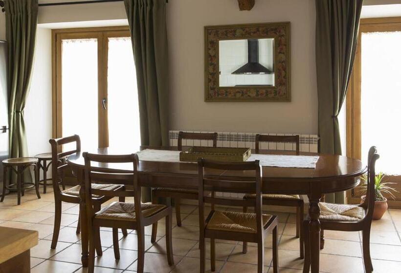 منزل غرفة نوم واحدة, El Trujal De Las Bardenas