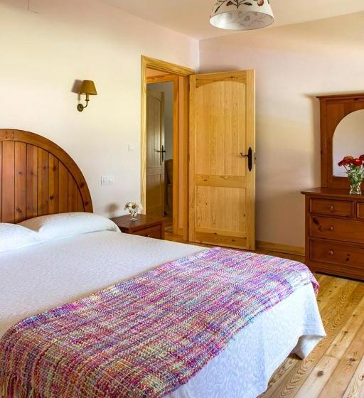 منزل غرفة نوم واحدة, El Trujal De Las Bardenas