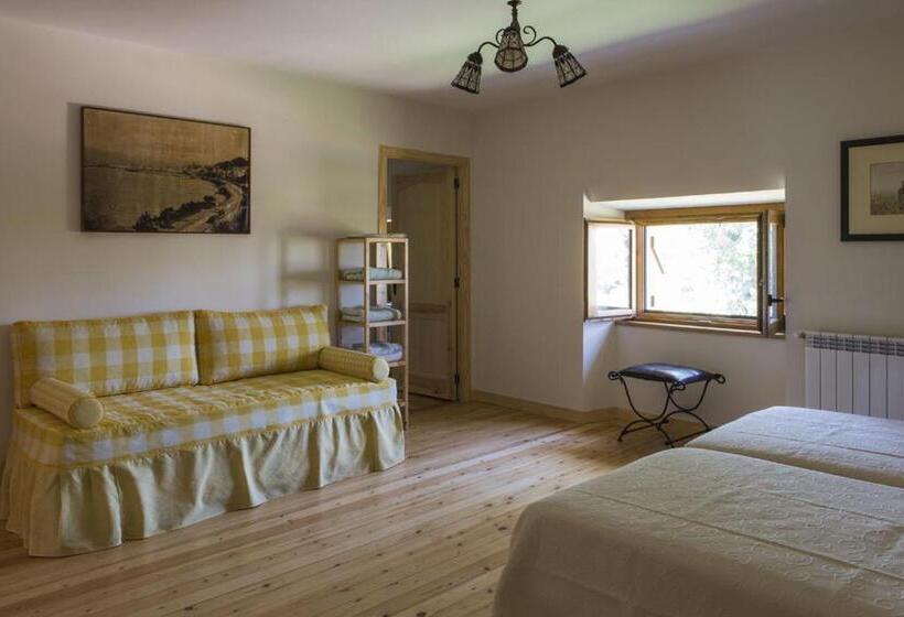 منزل غرفة نوم واحدة, El Trujal De Las Bardenas