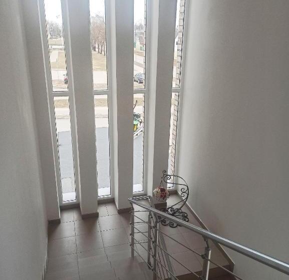 آپارتمان لوکس 1 خوابه, Loft Home