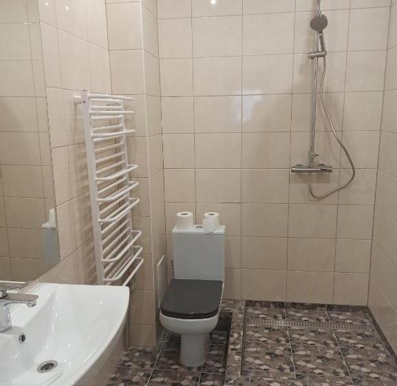 آپارتمان لوکس 1 خوابه, Loft Home