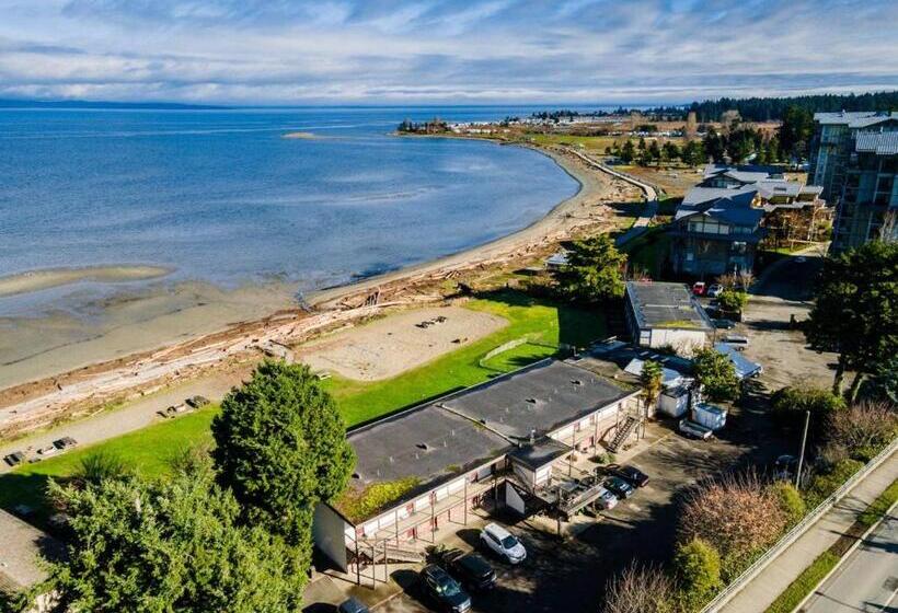 סוויטה נוף לים, Sea Edge Motel