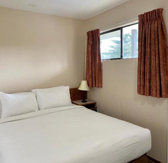 جناح مطلّ علي البحر, Sea Edge Motel