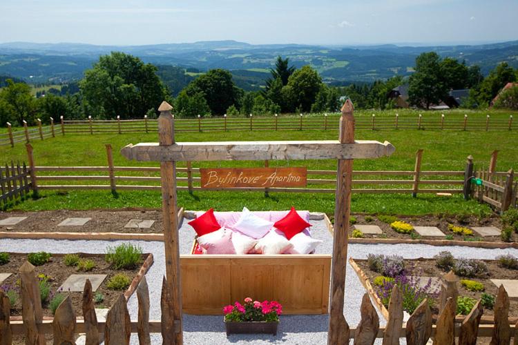 스탠다드 룸, Wellness Hotel V Nebi