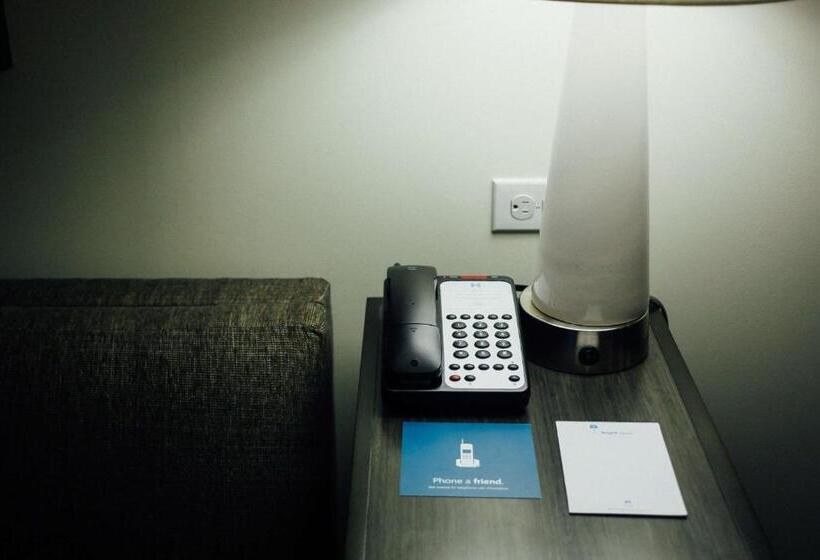 جناح سرير كينج, Hyatt House Indianapolis Fishers