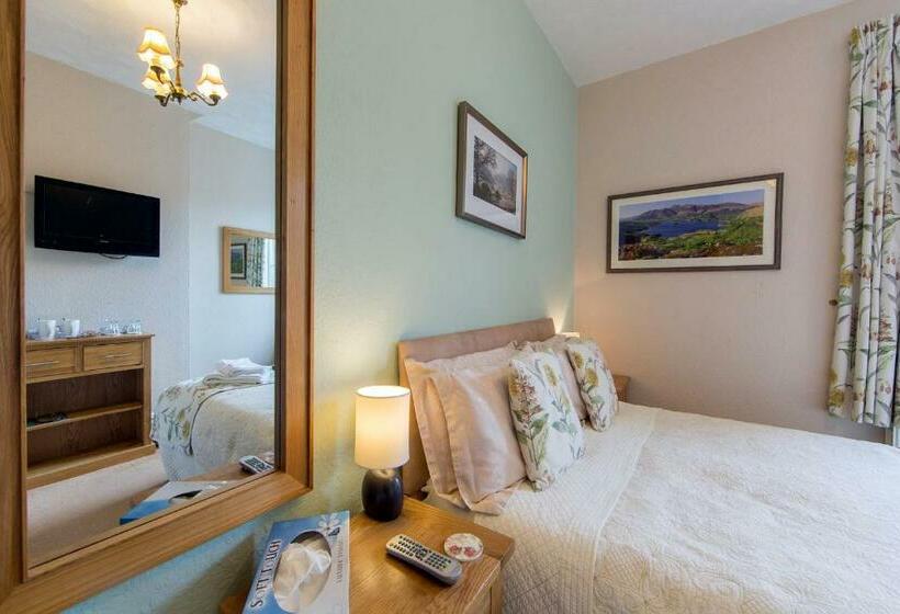 חדר דלוקס, Laurel Bank Guest House