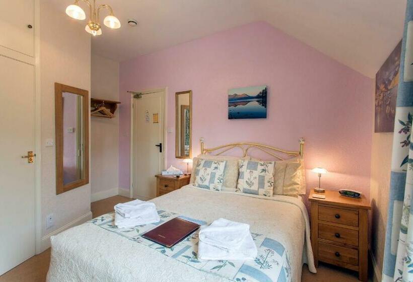 חדר דלוקס, Laurel Bank Guest House