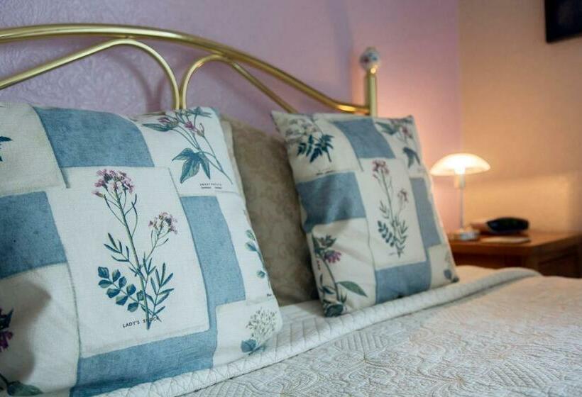 חדר דלוקס, Laurel Bank Guest House