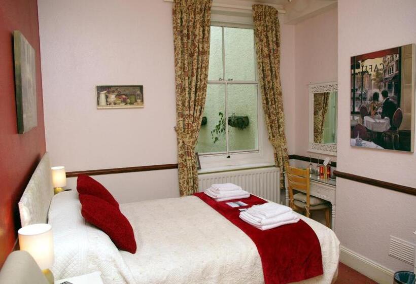 חדר סטנדרט, קומת קרקע, Laurel Bank Guest House