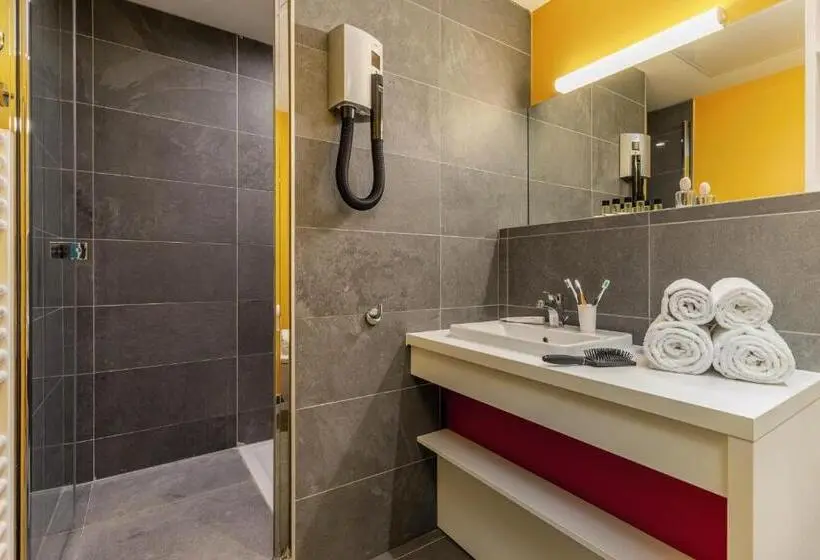 آپارتمان 1 خوابه, Belambra Clubs Presqu île De Giens   Riviera Beach Club