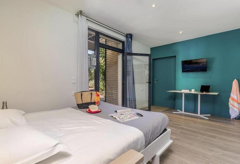 Апартаменты 1 Спальня, Belambra Clubs Presqu île De Giens   Riviera Beach Club