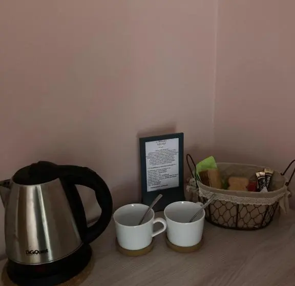 スタンダードルーム, Adriatico Rooms