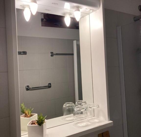 Номер Стандарт, Adriatico Rooms