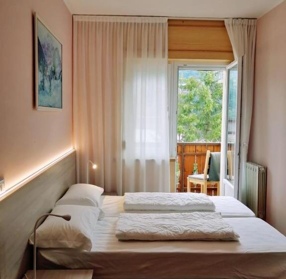Номер Стандарт, Adriatico Rooms
