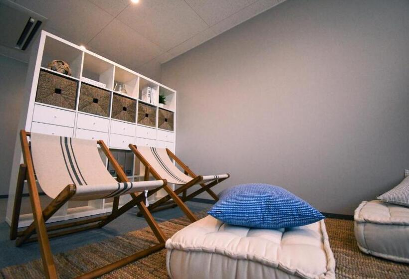 חדר סטודיו סטנדרד, Manabiamu 4f   Vacation Stay 43656v