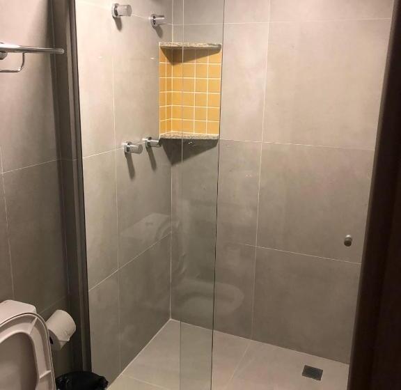 آپارتمان 2 خوابه, Olímpia Park Resort