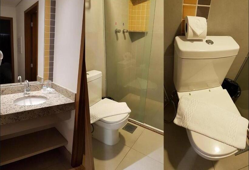 آپارتمان 1 خوابه, Olímpia Park Resort