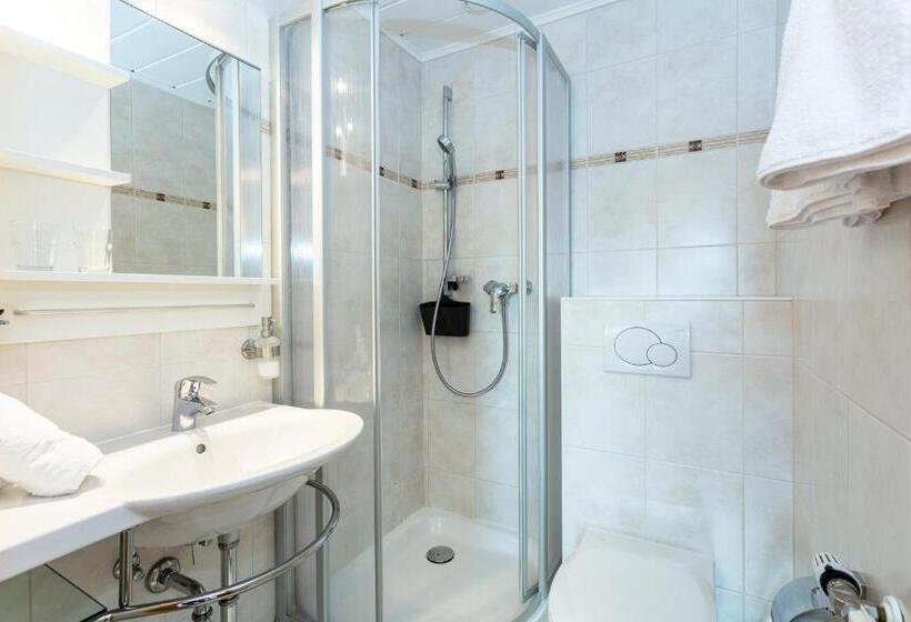 패밀리 룸 산 전망, Der Pfindlhof