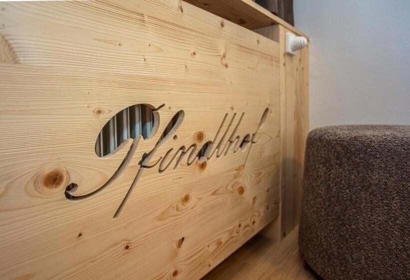 스탠다드 룸, Der Pfindlhof