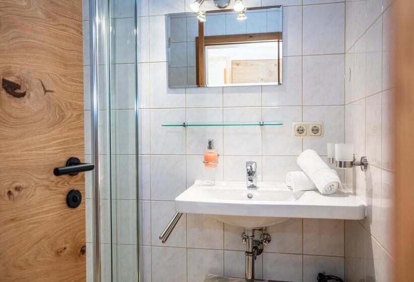 스탠다드 룸, Der Pfindlhof