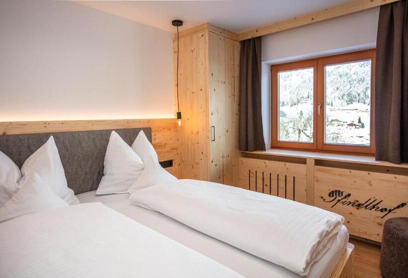 스탠다드 룸, Der Pfindlhof