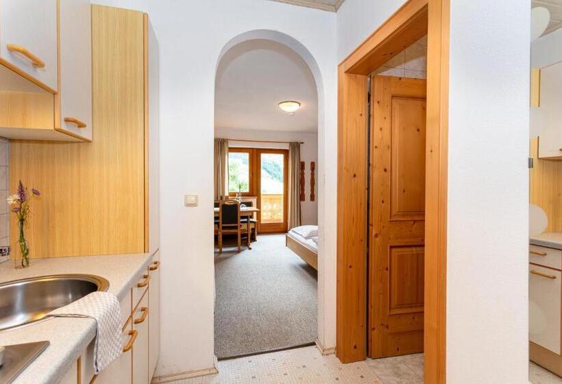 스탠다드 스튜디오, Der Pfindlhof