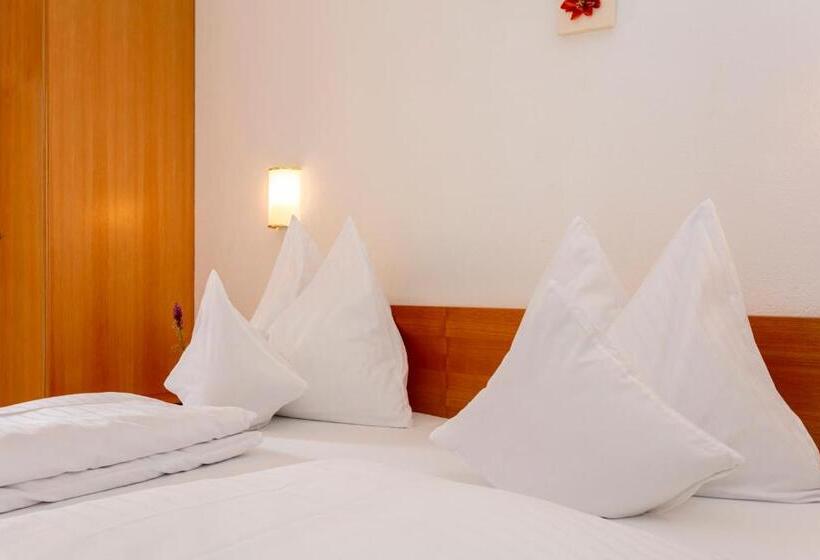 스탠다드 스튜디오, Der Pfindlhof