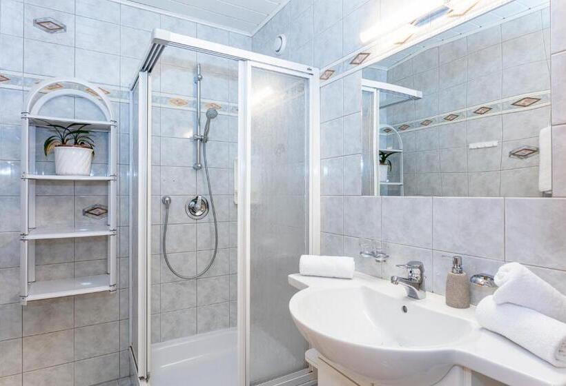 스탠다드 스튜디오, Der Pfindlhof