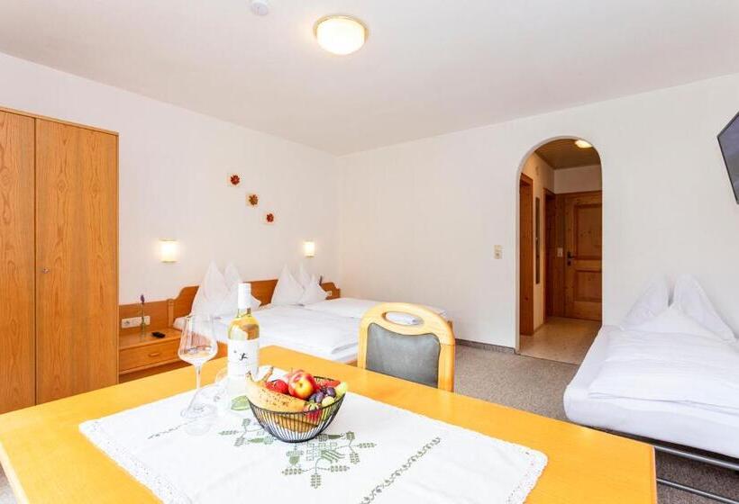 스탠다드 스튜디오, Der Pfindlhof