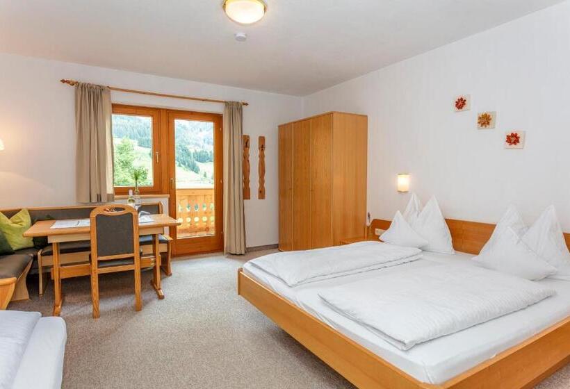 스탠다드 스튜디오, Der Pfindlhof