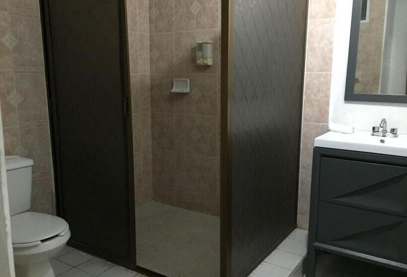 غرفة قياسية, Hostal Casa Blanca