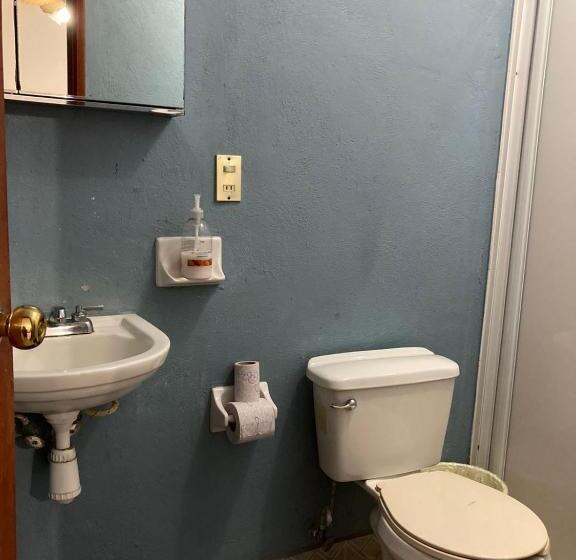 غرفة ديلوكس, Hostal Casa Blanca