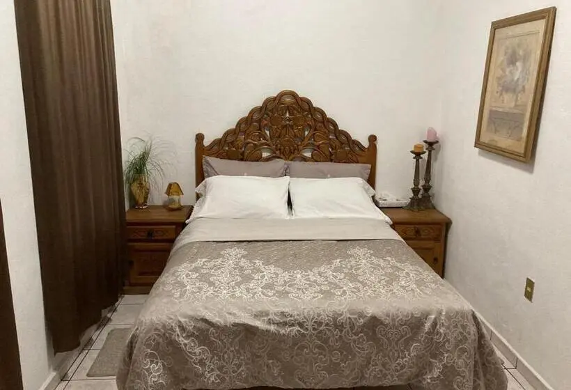 デラックスルーム, Hostal Casa Blanca
