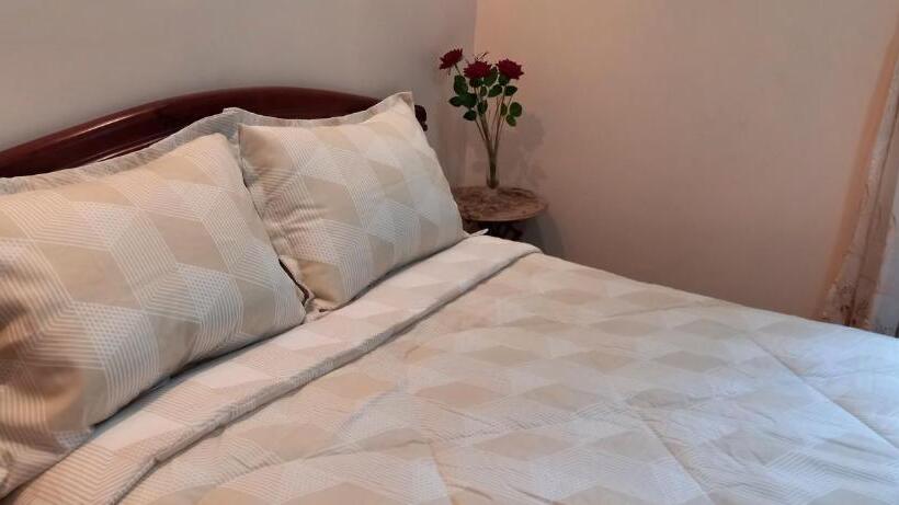 غرفة سوبيريور, Villa Del Rosario Hostal