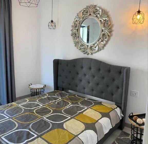 آپارتمان 1 خوابه, Apartamente Sea View
