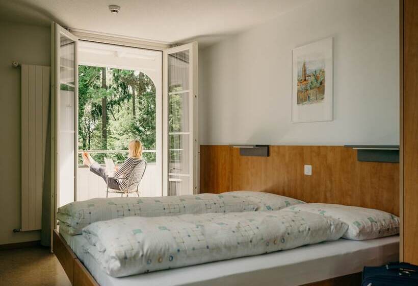 标准间, Bienenberg   Das Genusshotel Im Grünen   Liestal