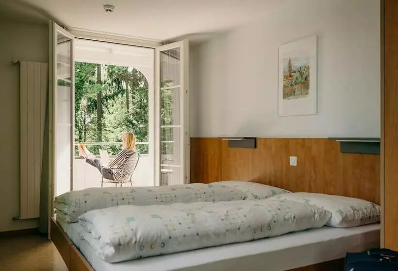 Standard Room, Bienenberg   Das Genusshotel Im Grünen   Liestal